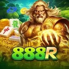 888R - Petualangan Fantasi yang Mengasyikkan