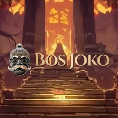 BOSJOKO - Petualangan Seru Dalam Dunia RPG