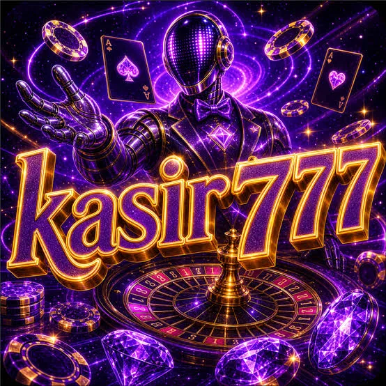 KASIR777 - Game Bingo Seru dan Mengasyikkan