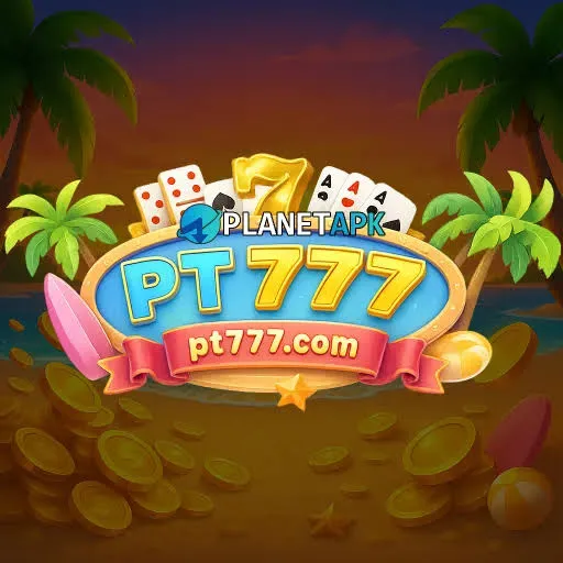PT777 - Game Strategi Terbaik untuk Pecinta SLG