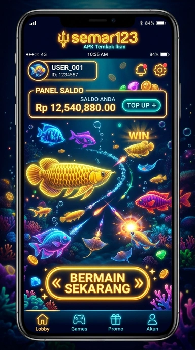 Katalog aplikasi lengkap dan terorganisir di semar123.