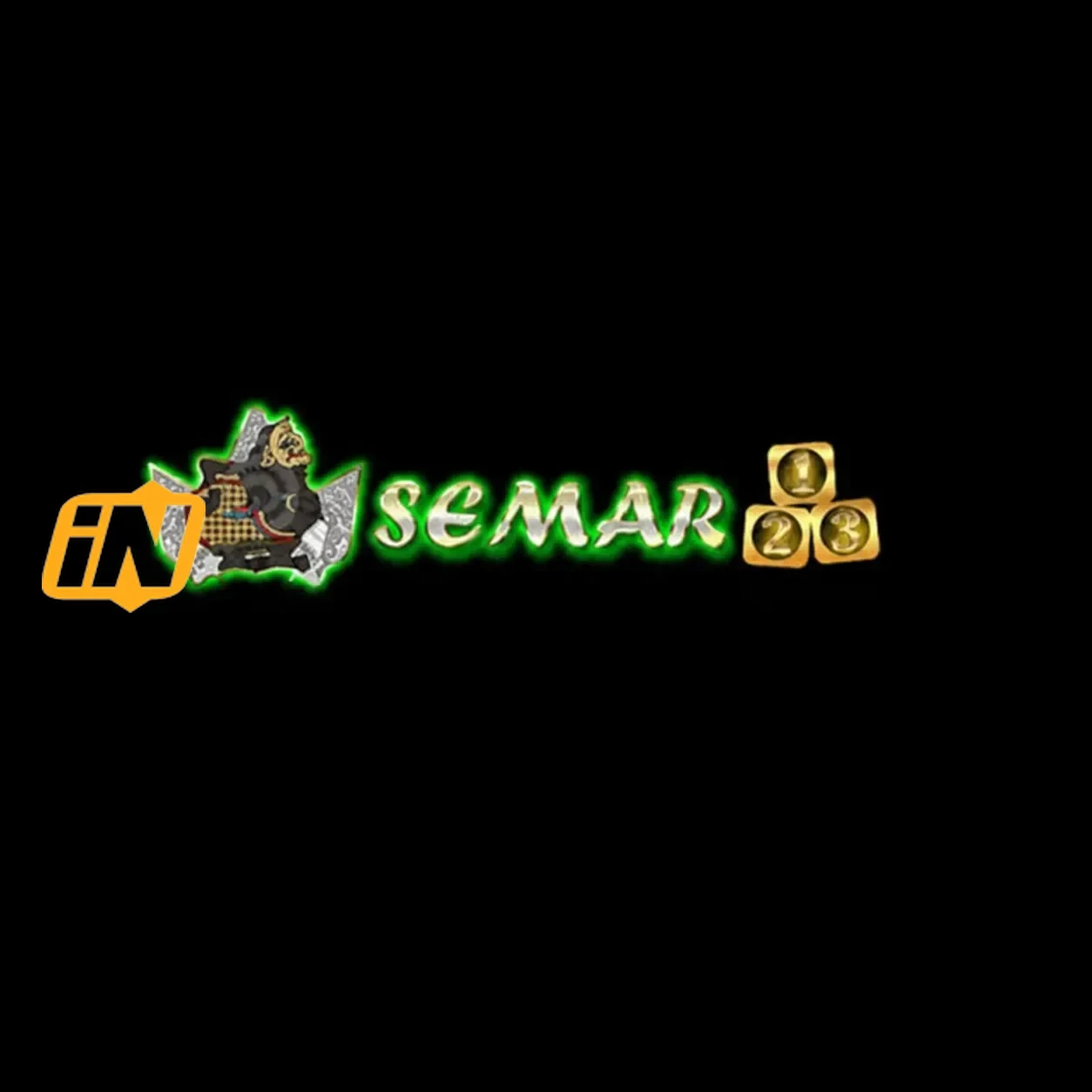 Logo semar123